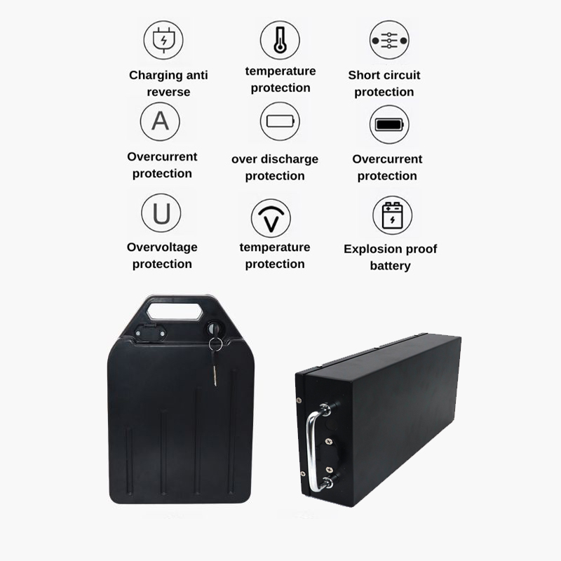 🏷 ✅ 🏷 ✅ 🏷 ✅ Harley Citycoco 60 - 60V 50Ah Electric Scooter Battery 리뷰 및 가격