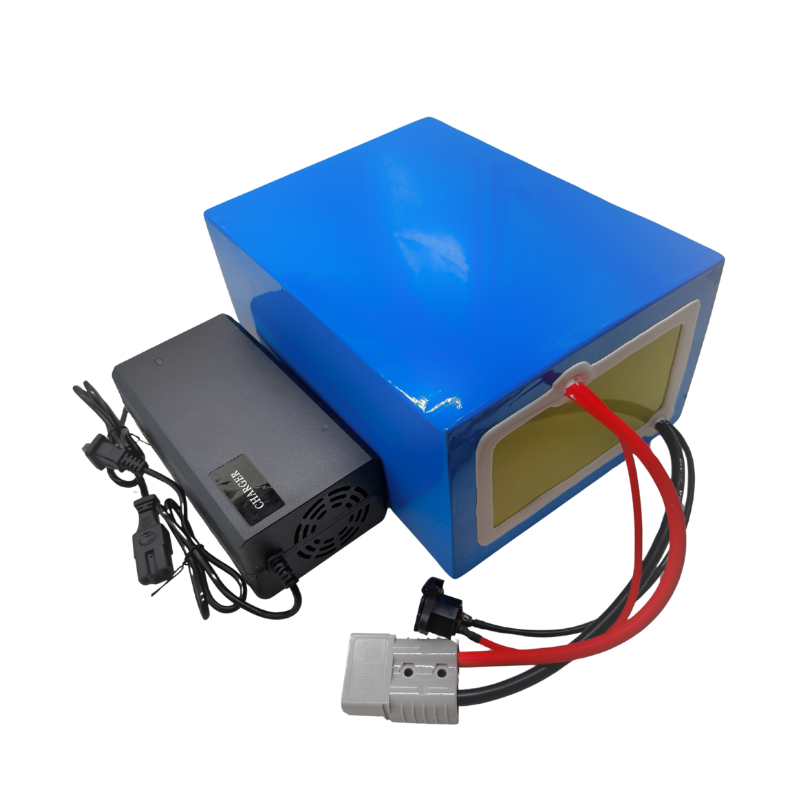72V 고용량 리튬 이온 배터리 팩(BMS 포함), 접 - 72V 40Ah Lifepo4 Battery Pack 리뷰 및 가격
