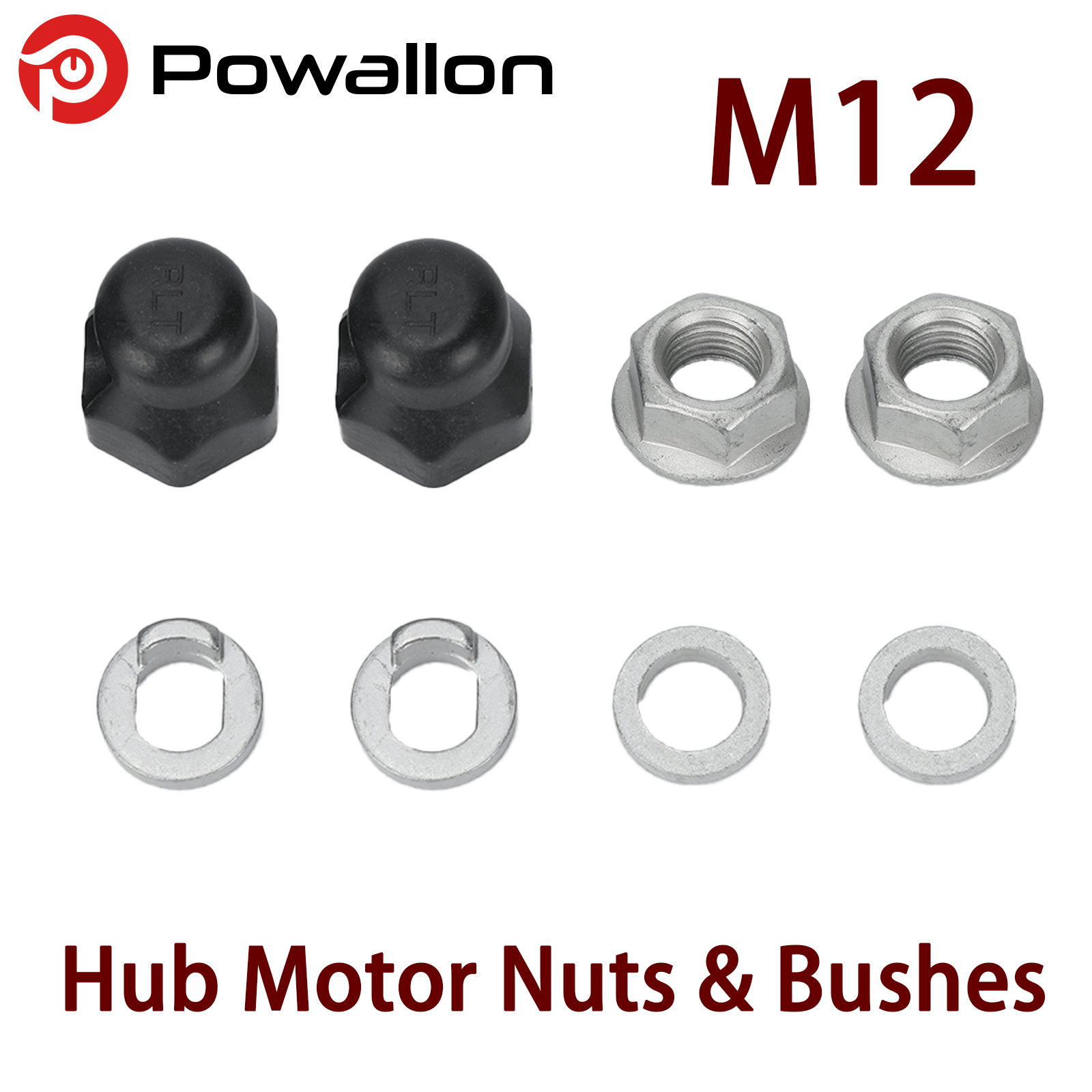 M12/ M14/ M16 전기 자전거 허브 모터 너트  - Kelly Kls7230S Controller 리뷰 및 가격